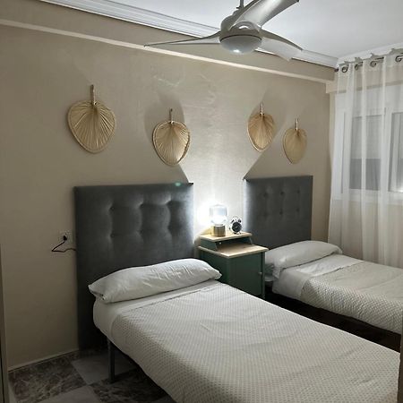 Apartamento Centrico Venecia Sewilla Zewnętrze zdjęcie