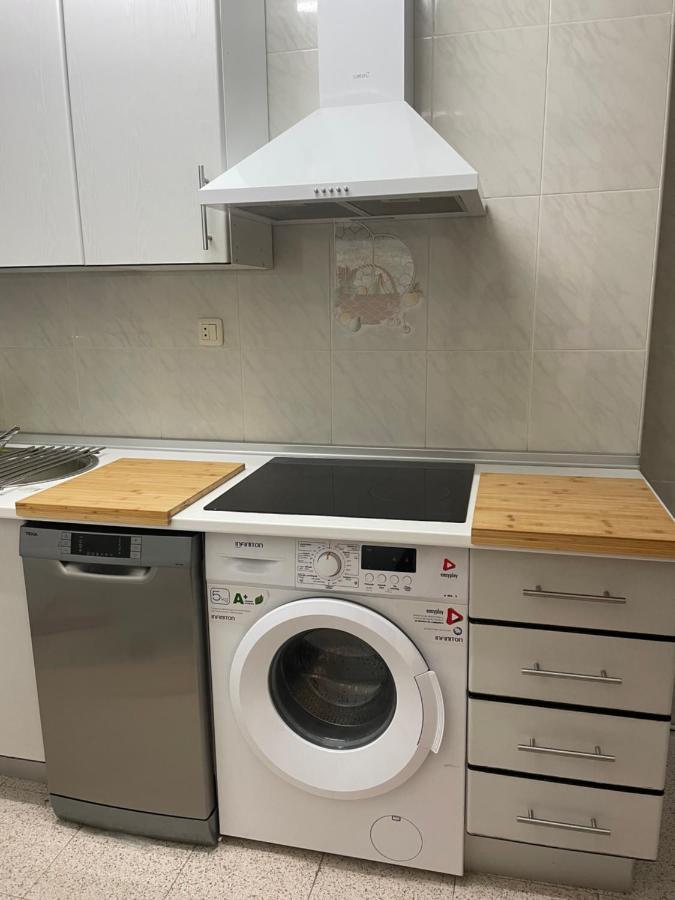 Apartamento Centrico Venecia Sewilla Zewnętrze zdjęcie