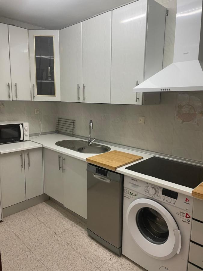 Apartamento Centrico Venecia Sewilla Zewnętrze zdjęcie