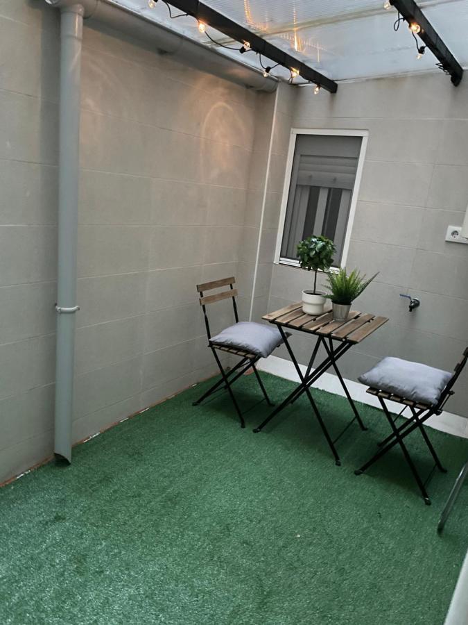 Apartamento Centrico Venecia Sewilla Zewnętrze zdjęcie