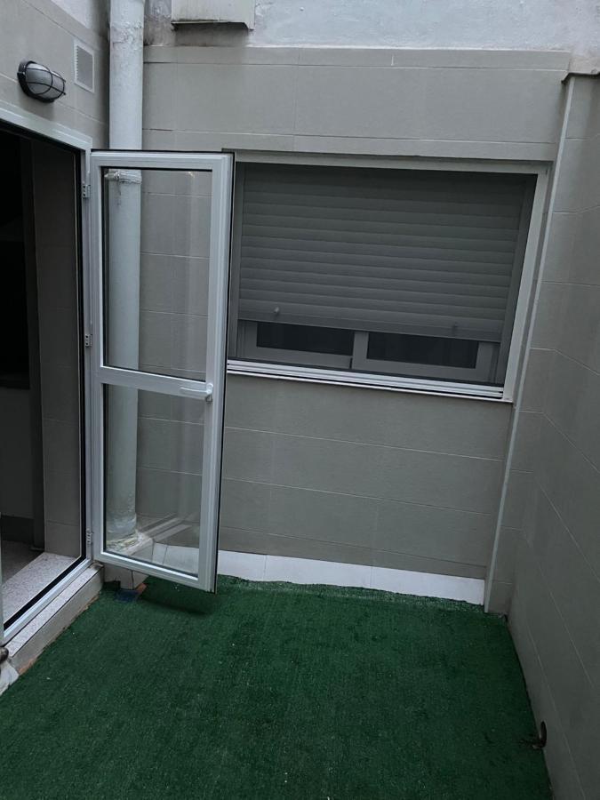 Apartamento Centrico Venecia Sewilla Zewnętrze zdjęcie
