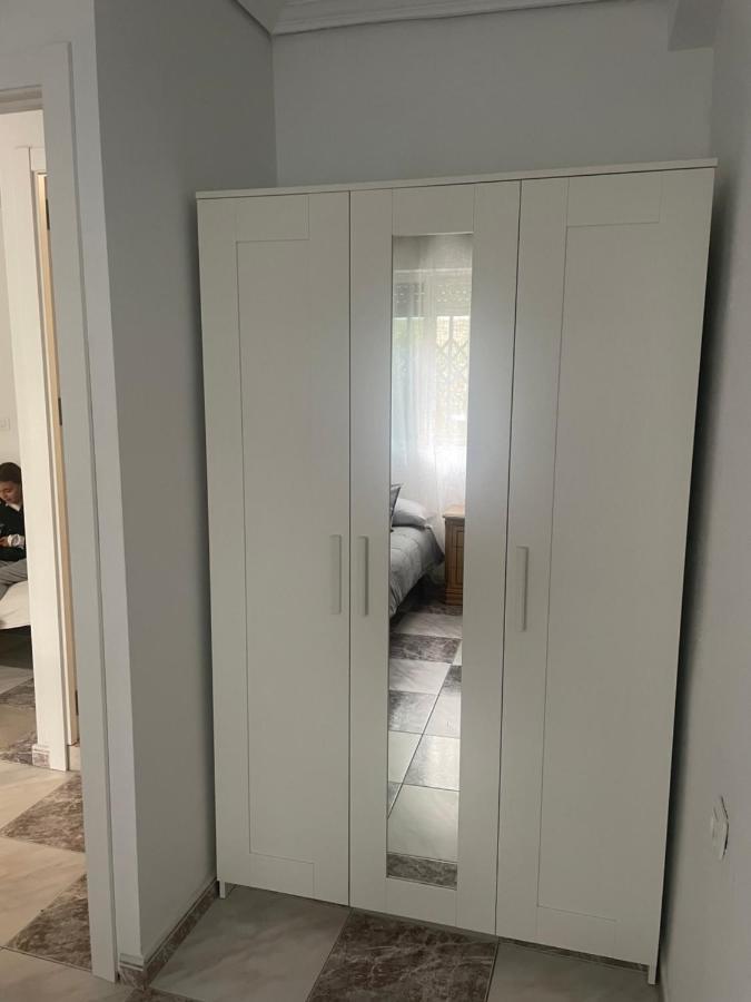 Apartamento Centrico Venecia Sewilla Zewnętrze zdjęcie