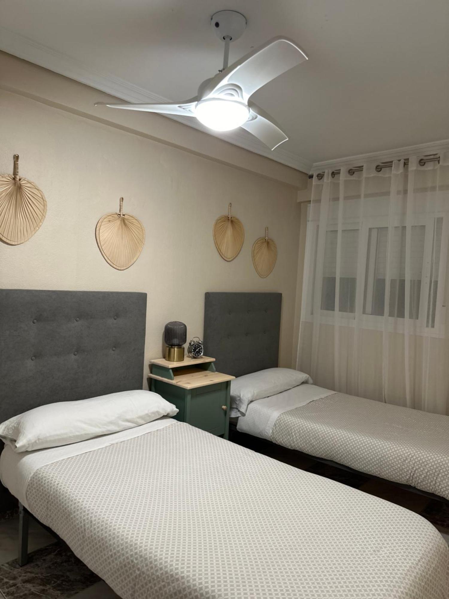 Apartamento Centrico Venecia Sewilla Zewnętrze zdjęcie
