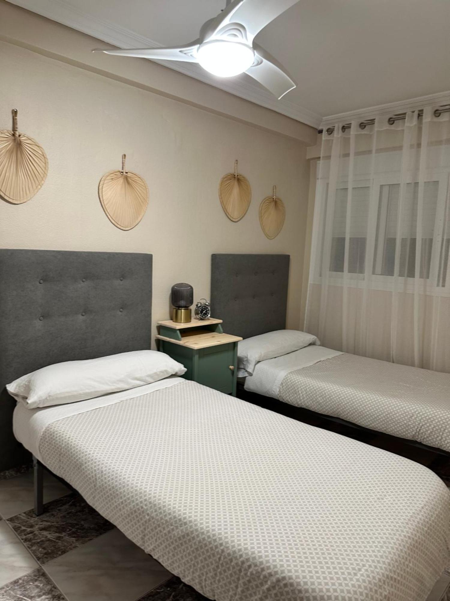 Apartamento Centrico Venecia Sewilla Zewnętrze zdjęcie