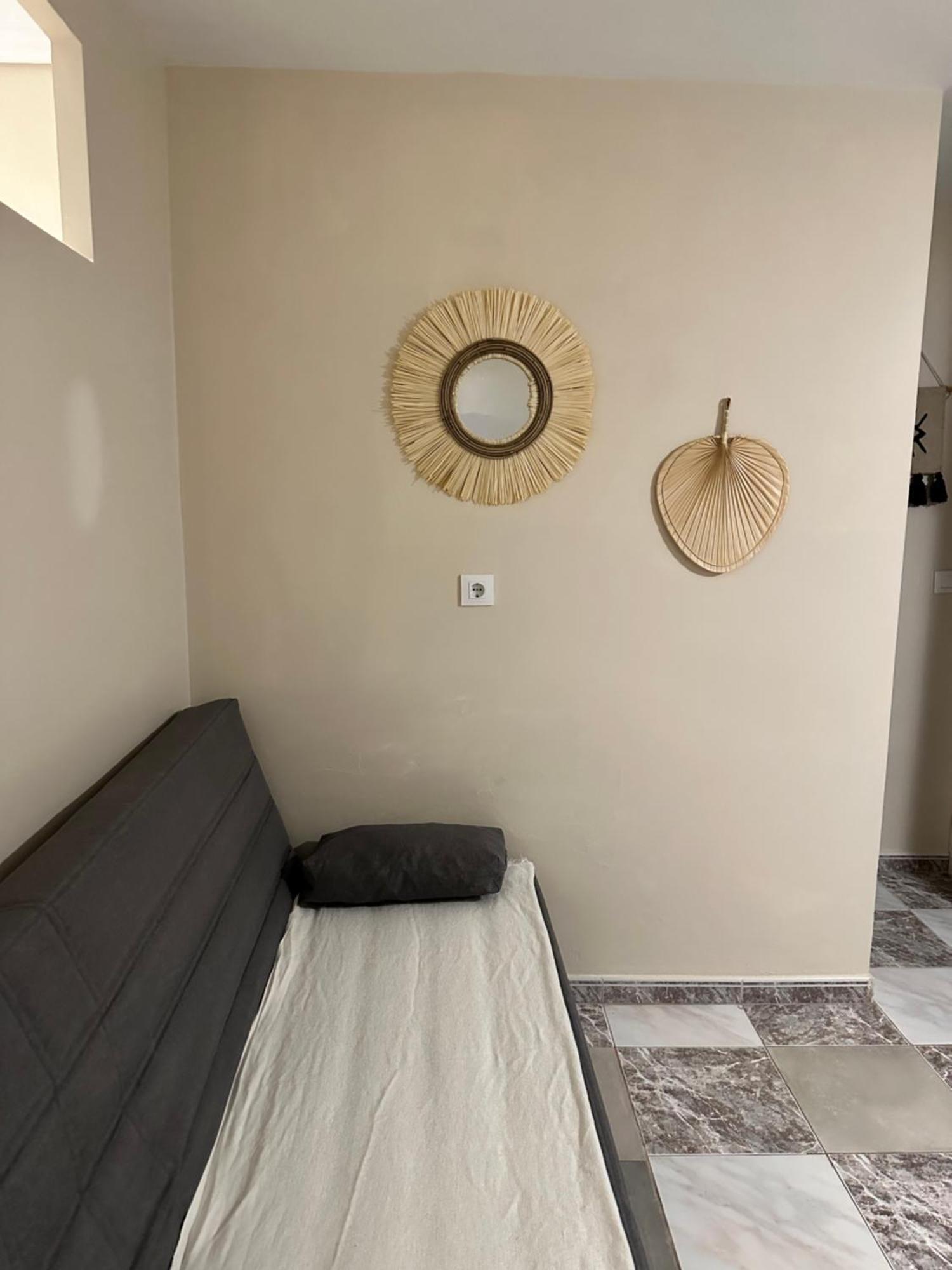 Apartamento Centrico Venecia Sewilla Zewnętrze zdjęcie